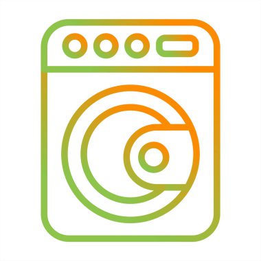 Uygulamanız için vektör simgesi çizimi