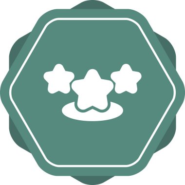 Bir bebeğin izole edilmiş tek bir simgesinin vektör çizimi