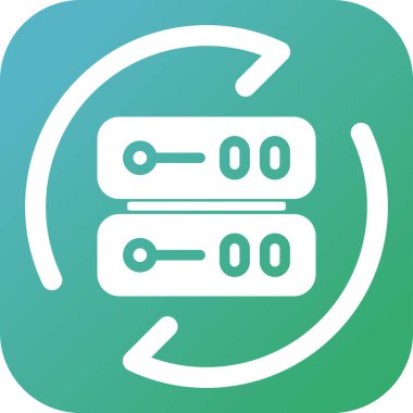 pil vektör illüstrasyonu