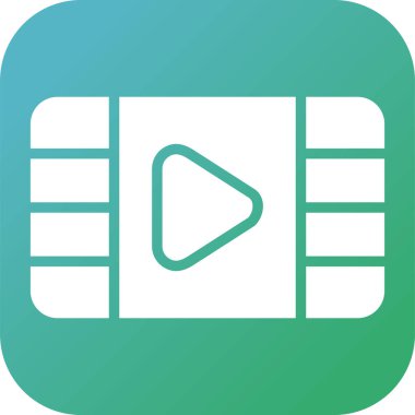 Müzik simgesinin vektör illüstrasyonu