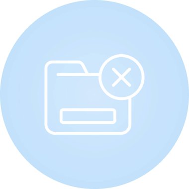 dizin simgesi vektör illüstrasyonu