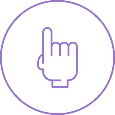 El işaretleyici vektör çizgisi simgesi, ana hatlı vektör çizimi, doğrusal beyaz arka plan düzenlenebilir vuruşu