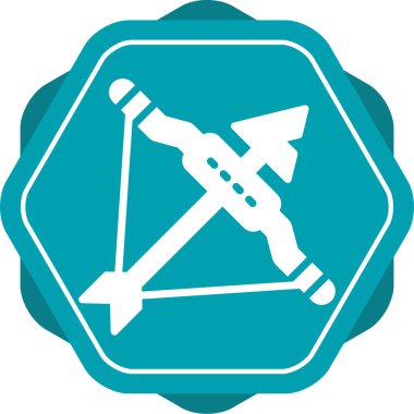 Çapraz tornavida ve anahtar simgesi