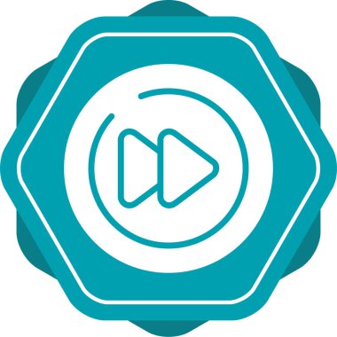 Müzik simgesinin vektör illüstrasyonu