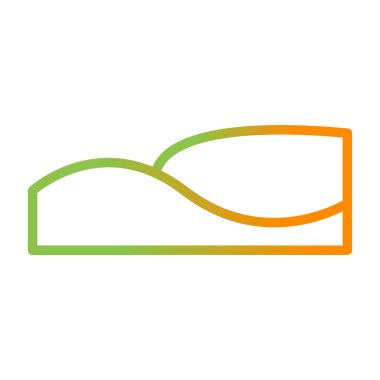 Kağıt ve arkaplan vektör illüstrasyonu