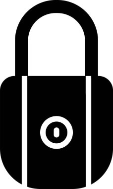 kulaklık simgesi, vektör illüstrasyonu