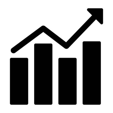 grafik simgesi, vektör illüstrasyonu