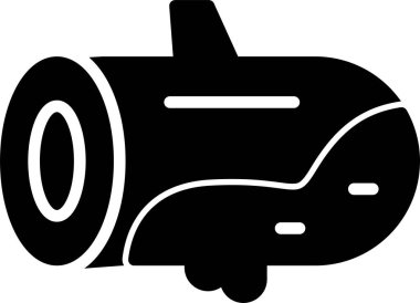 ulaşım kavramı, basit vektör illüstrasyonu