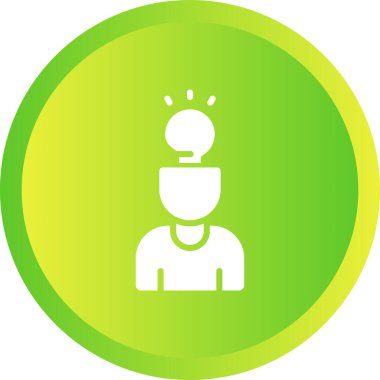 Kullanıcı Web simgesi vektör illüstrasyonuna ihtiyaç duyar