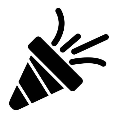 Tek bir yaprağın vektör illüstrasyonu