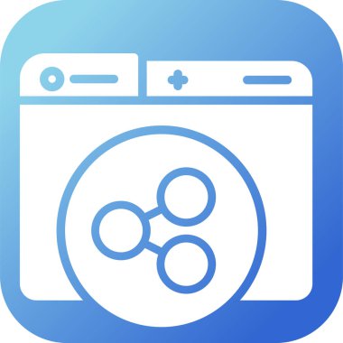 çamaşır makinesi izole edilmiş vektör simgesi kolayca değiştirilebilir ya da düzenlenebilir