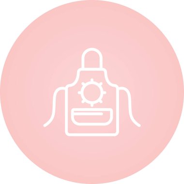 modern simge vektör illüstrasyonu