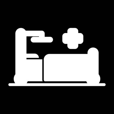 Kişisel ve ticari kullanım için vektör mobilya simgesi.