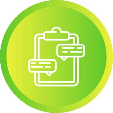 dosya dizini vektör illüstrasyonu