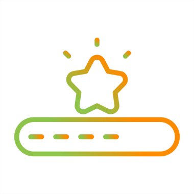 Noel simgesi vektör illüstrasyonuName