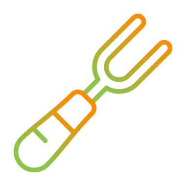 Web simgesi vektör illüstrasyonu oyuluyor