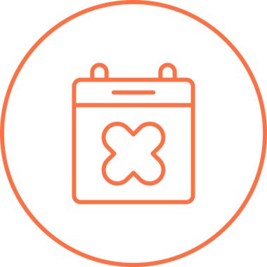 Gıda simgesinin vektör illüstrasyonu