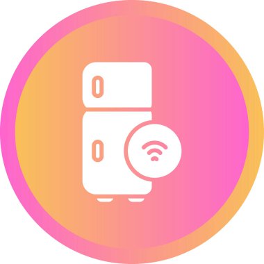 eşsiz sabit disk vektör simgesi