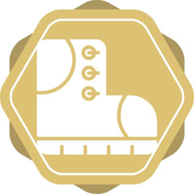 modern simge vektör illüstrasyonu