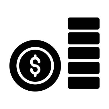 para vektörü düz simge