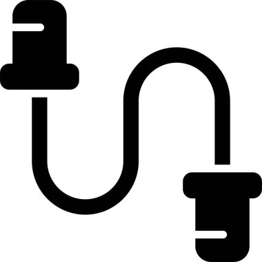 su musluğu vektör simgesi