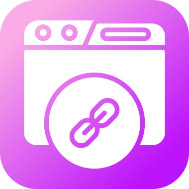 Çamaşır makinesi simgesi çizimi