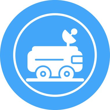 Modern b 'nin vektör illüstrasyonunda yiyecek ikonu yok