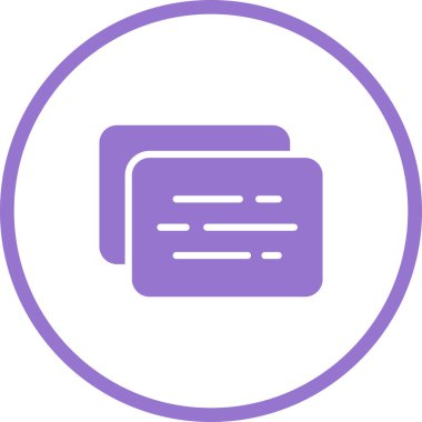 Kitap. Web simgesi basit illüstrasyon