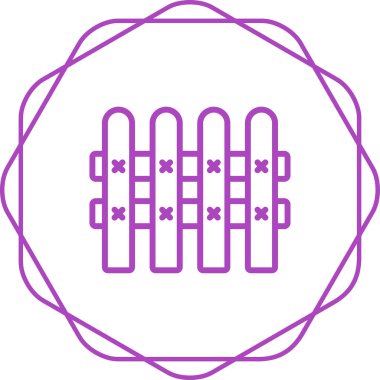 modern simge vektör illüstrasyonu