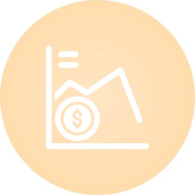 iş simgesi vektör illüstrasyonu