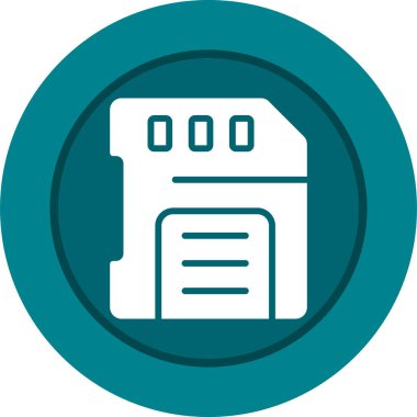 machine icon vector illustration