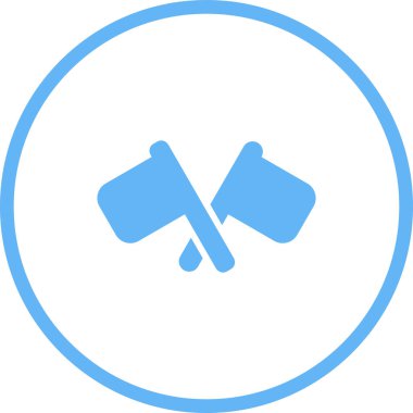 Yiyecek eksikliğinin vektör çizim simgesi