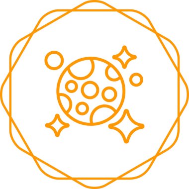 Kişisel ve ticari kullanım için vektör simgesi