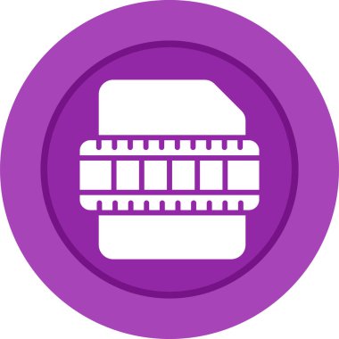 Kişisel dosya simgesinin gösterimi