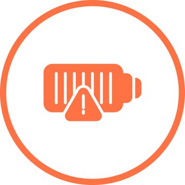 Modern b 'nin vektör simgesi