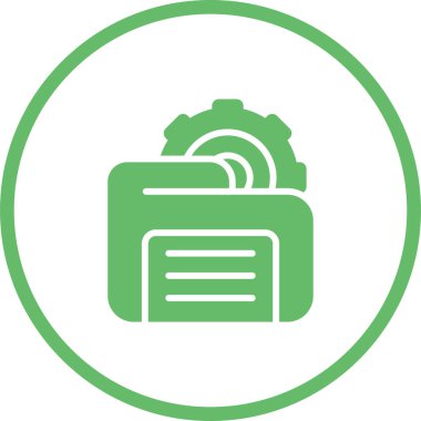 Nakit. Web simgesi basit illüstrasyon