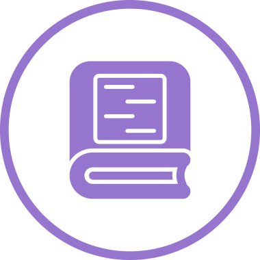 Modern simge, vektör illüstrasyonunu ayarla