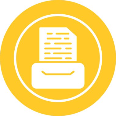 dosya biçimi vektör illüstrasyonuName