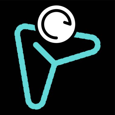 harita konum simgesi simgesi