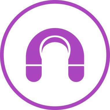 Vektör illüstrasyonu, simge ögesi arkaplanı