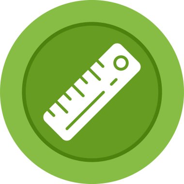 Yazıcı web simgesi, vektör çizim