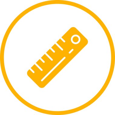 Yazıcı web simgesi, vektör çizim