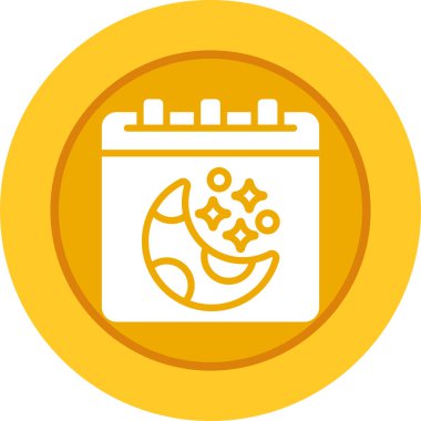 yiyecek ikonu vektör illüstrasyonu