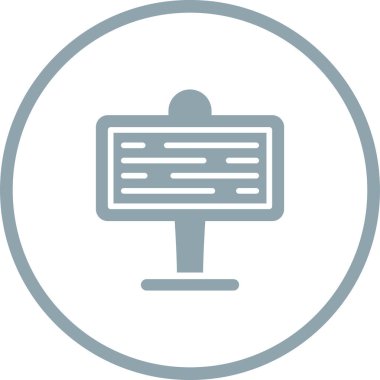 Modern b 'nin vektör illüstrasyonu simge tasarımından yoksun