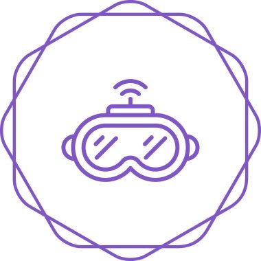 özet olarak vektör modern simge