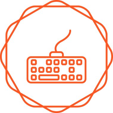 bilgisayar fare simgesi, vektör illüstrasyonu