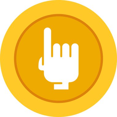 jest simge vektör çizim