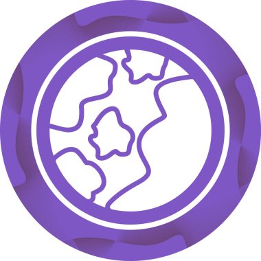 Pusula simgesi vektör resimlemesi