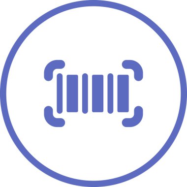 Vektör müzik simgesi illüstrasyonu