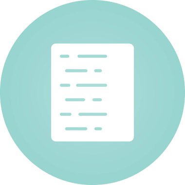 kitap simgesi vektör illüstrasyonu